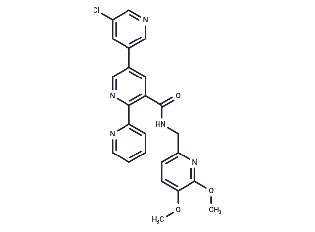 TargetMol Chemical Structure MK-1064