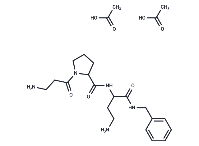 Syn-Ake acetate Chemical Structure