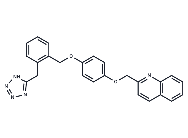 TargetMol Chemical Structure RG-12525