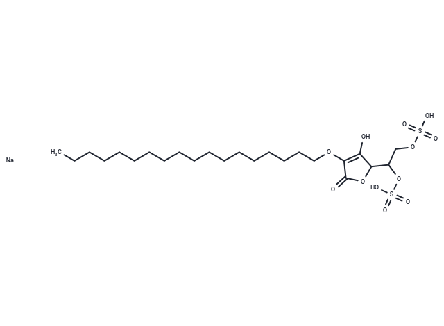 CV 11464 Chemical Structure