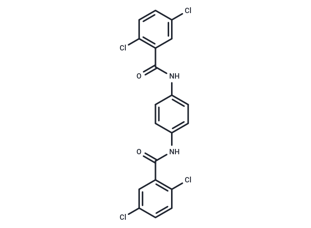 TargetMol Chemical Structure IHR-1