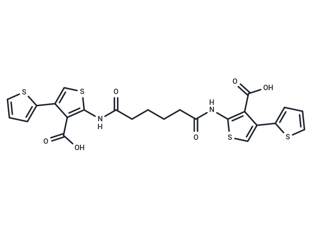 TargetMol Chemical Structure TM5007