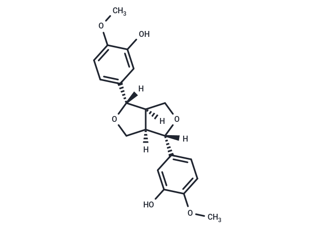 TargetMol Chemical Structure Clemaphenol A