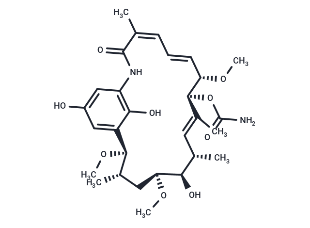 TAN-420C Chemical Structure
