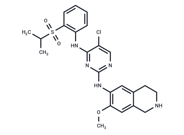 KRCA-0377 Chemical Structure