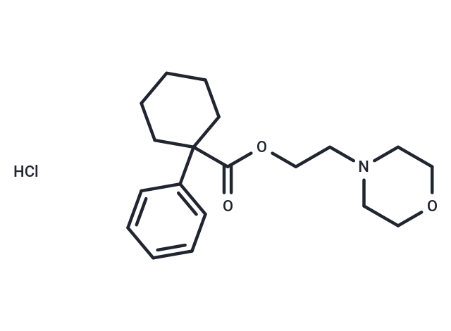 PRE-084 hydrochloride Chemical Structure