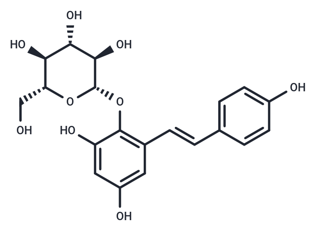 Astragalus polyphenols Chemical Structure