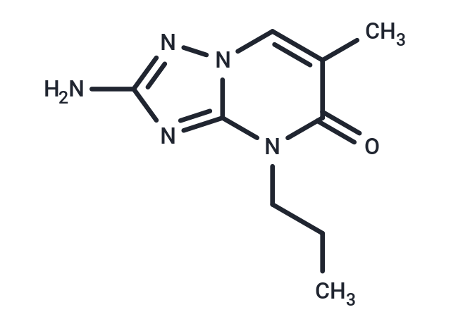 ICI 63197 Chemical Structure