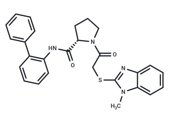 TCS 1102 Chemical Structure
