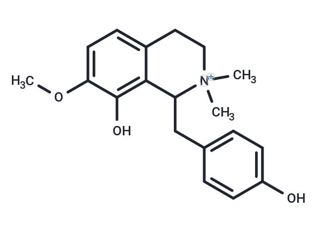TargetMol Chemical Structure Oblongine