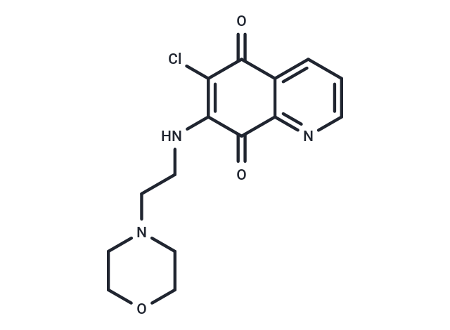 DA-3003-1 Chemical Structure