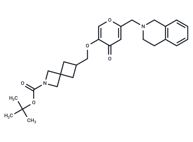 CYP11A1-IN-1 Chemical Structure