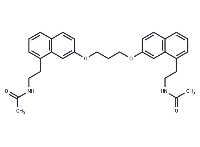 TargetMol Chemical Structure S26131
