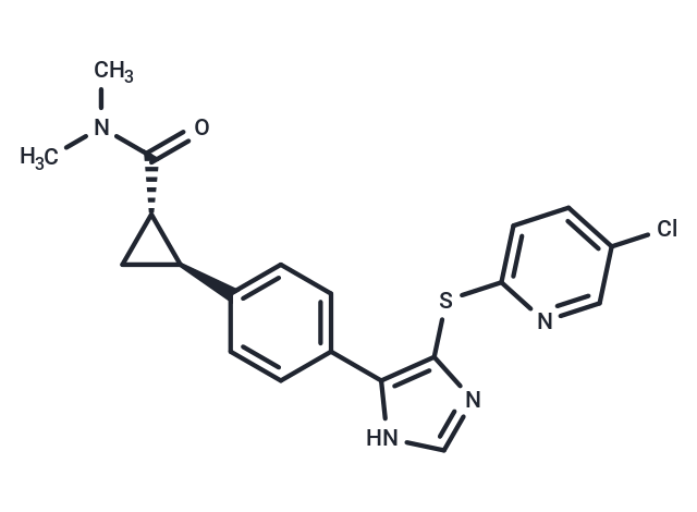 FAAH-IN-1 Chemical Structure