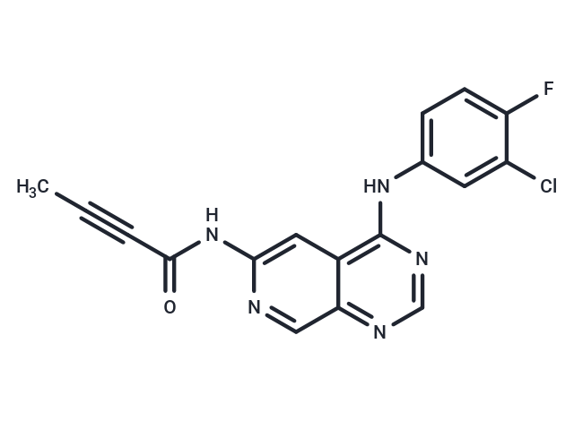 HDS 029 Chemical Structure