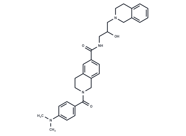 DW14800 Chemical Structure