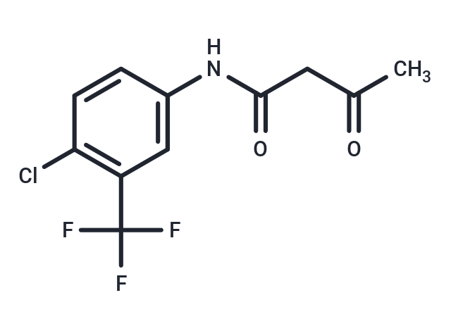 TargetMol Chemical Structure Fasentin