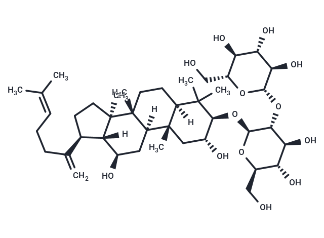 Damulin B Chemical Structure