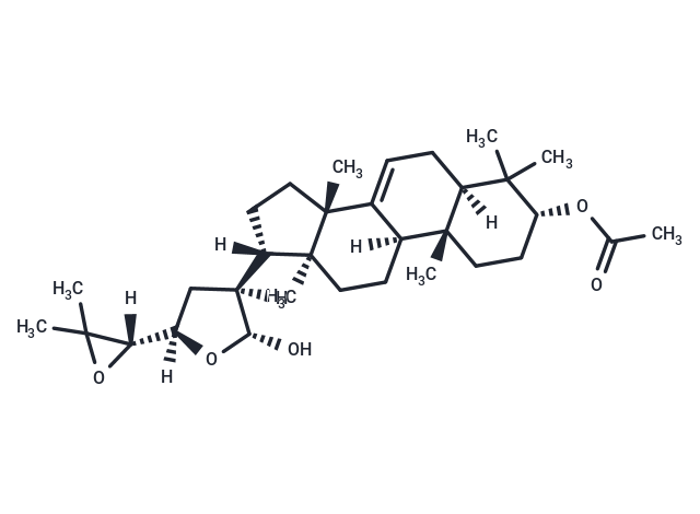 TargetMol Chemical Structure 3-Epiturraeanthin