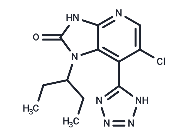 Neuromuscular-targeting compound 1 Chemical Structure