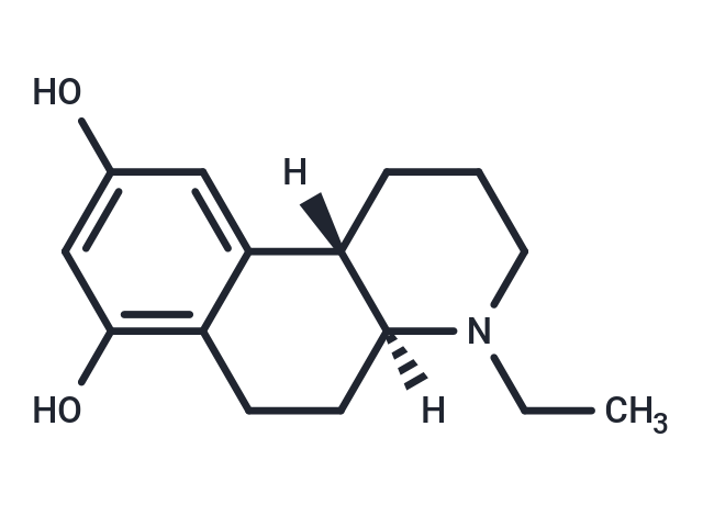 HA-118 Chemical Structure