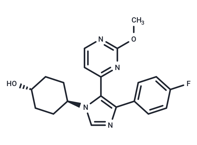 SB 239063 Chemical Structure