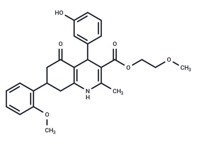 HPI 1 Chemical Structure