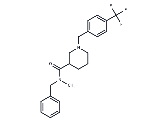 TargetMol Chemical Structure T.cruzi-IN-1