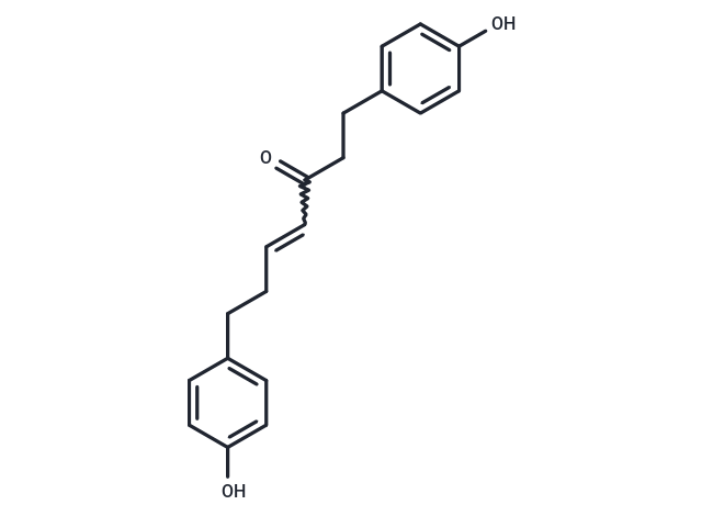 TargetMol Chemical Structure Platyphyllenone