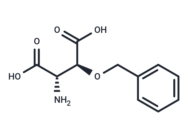 TargetMol Chemical Structure DL-TBOA