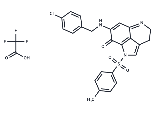 TargetMol Chemical Structure MA242
