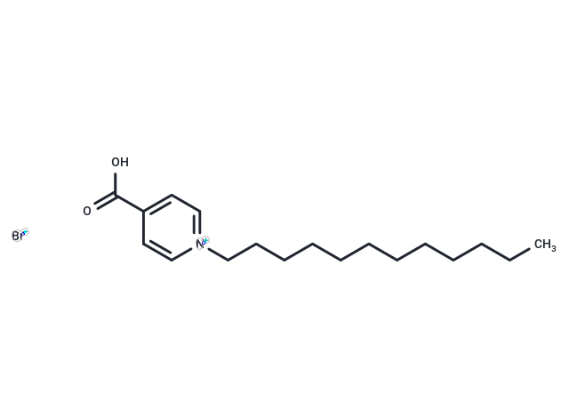 Antimicrobial Compound 1 Chemical Structure