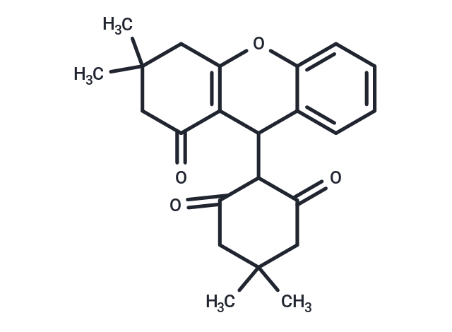 L 152804 Chemical Structure