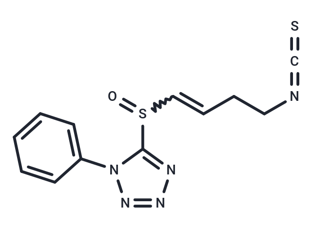 TargetMol Chemical Structure LFS-1107