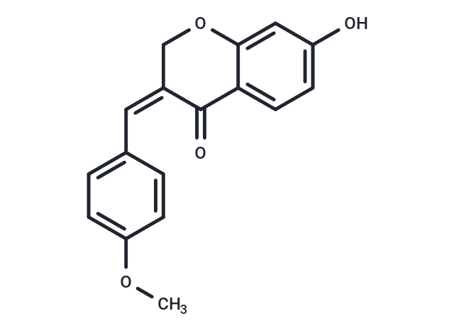 TargetMol Chemical Structure Isobonducellin