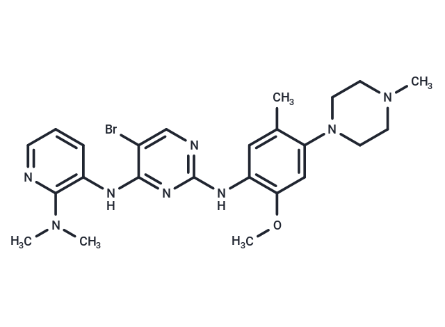 TP-5801 Chemical Structure