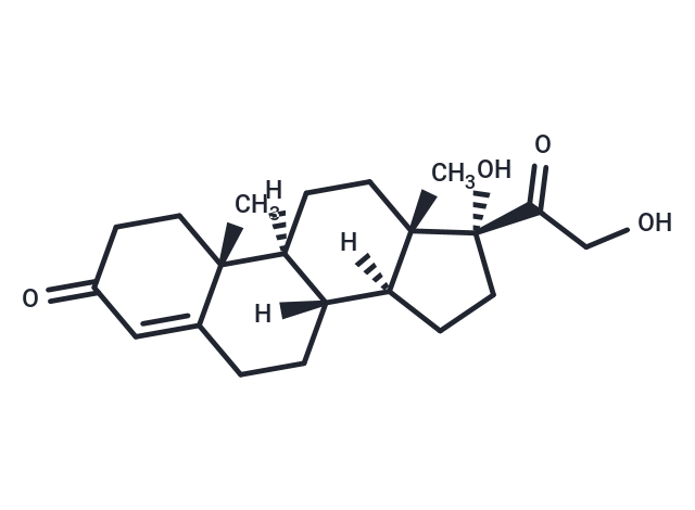 TargetMol Chemical Structure Cortodoxone