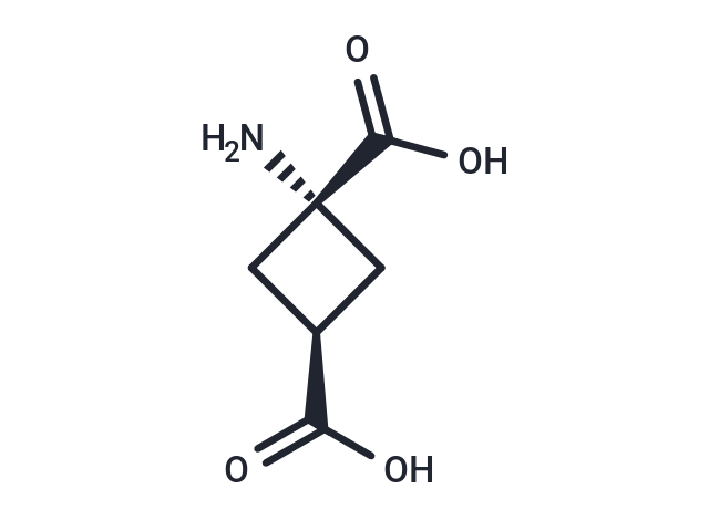TargetMol Chemical Structure Trans-ACBD