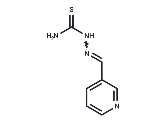 Nicothiazone Chemical Structure