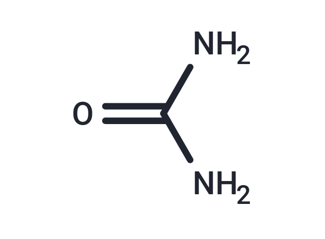 TargetMol Chemical Structure Urea