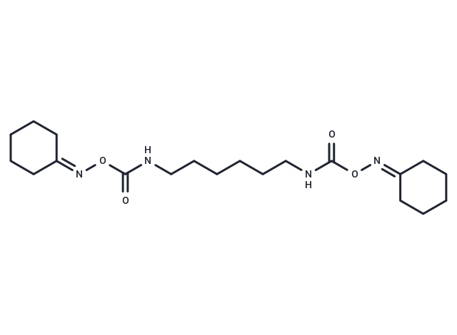 RHC 80267 Chemical Structure