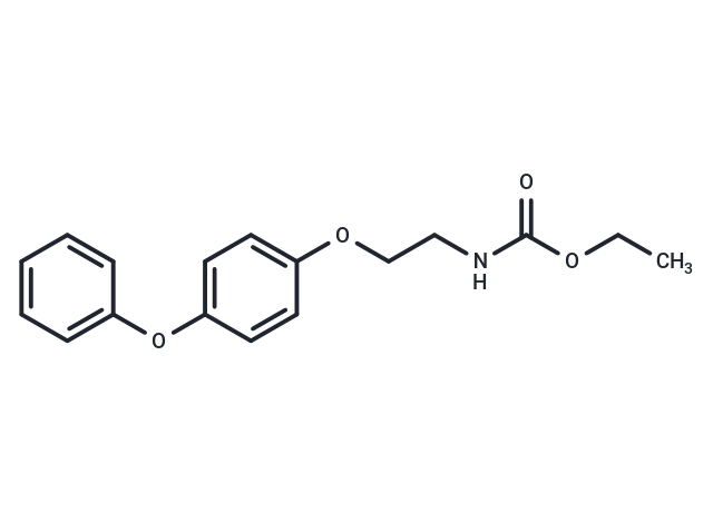 Fenoxycarb Chemical Structure
