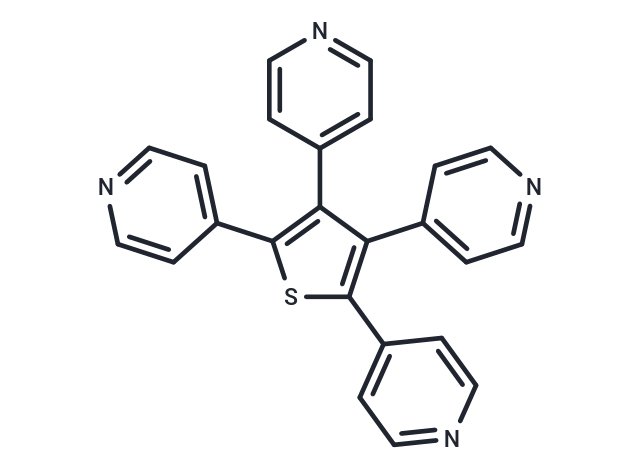 GANT 58 Chemical Structure