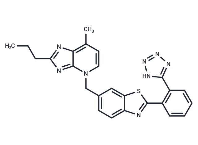 AS1134900 Chemical Structure