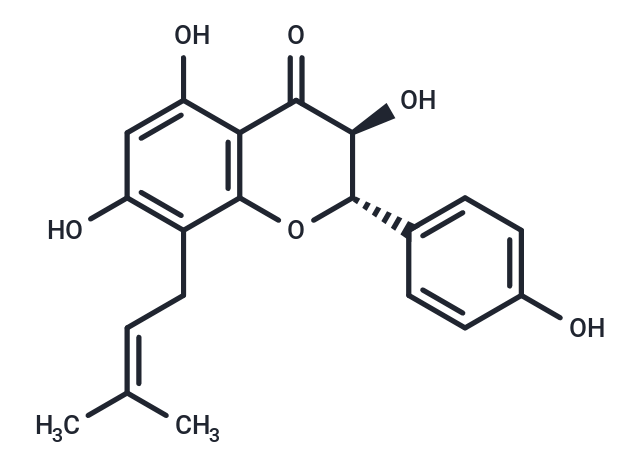 TargetMol Chemical Structure Neophellamuretin