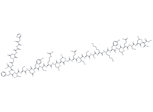 PHI-27 (rat) Chemical Structure