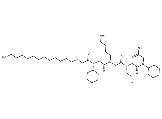 RMG8-8 Chemical Structure