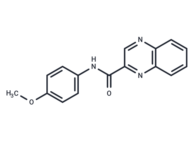 5-HT3 antagonist 5 Chemical Structure