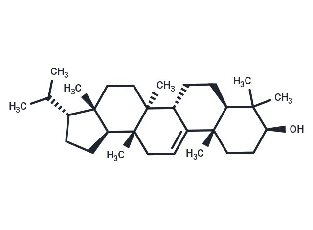Sorghumol Chemical Structure