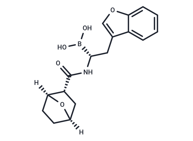 TargetMol Chemical Structure M3258